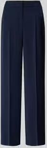 RAFFAELLO ROSSI Broek met strijkvouwen model 'WILLOW O'