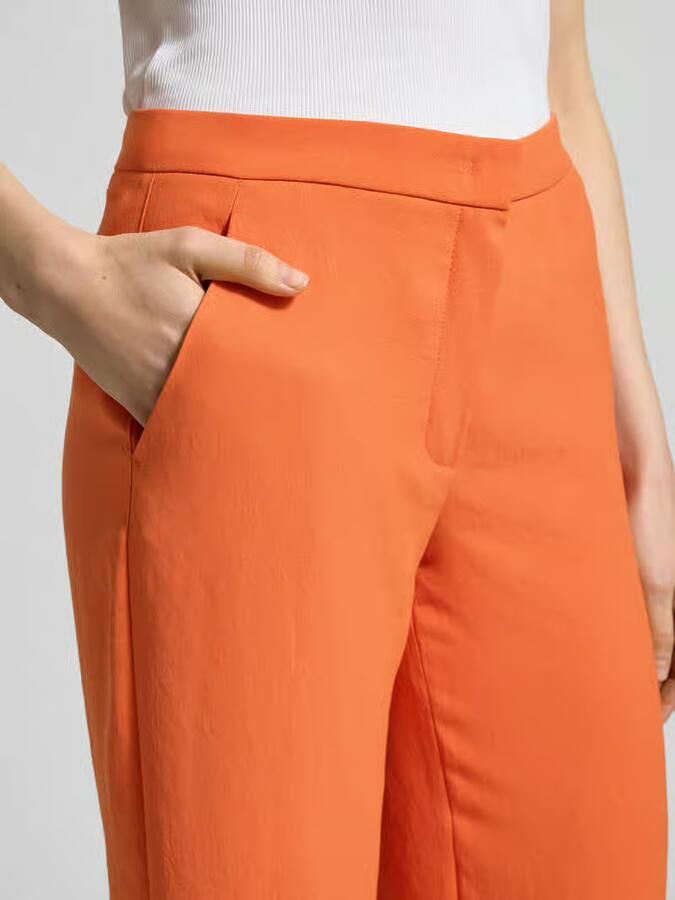 RAFFAELLO ROSSI Broek met Steekzakken Model 'PALINA 6 8'