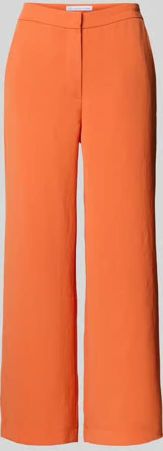 RAFFAELLO ROSSI Broek met Steekzakken Model 'PALINA 6 8' - Foto 2