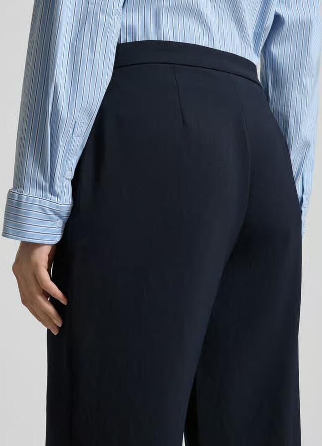 RAFFAELLO ROSSI Broek met Steekzakken Model 'PALINA 6 8'