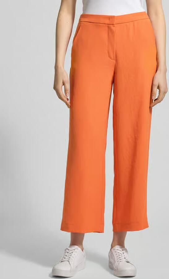 RAFFAELLO ROSSI Broek met Steekzakken Model 'PALINA 6 8' - Foto 3