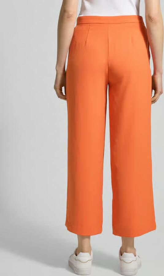 RAFFAELLO ROSSI Broek met Steekzakken Model 'PALINA 6 8'