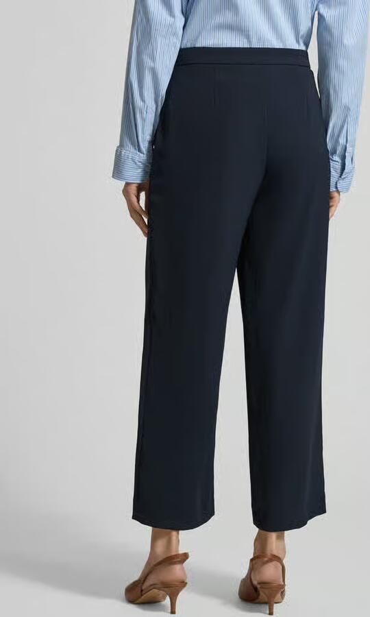 RAFFAELLO ROSSI Broek met Steekzakken Model 'PALINA 6 8'