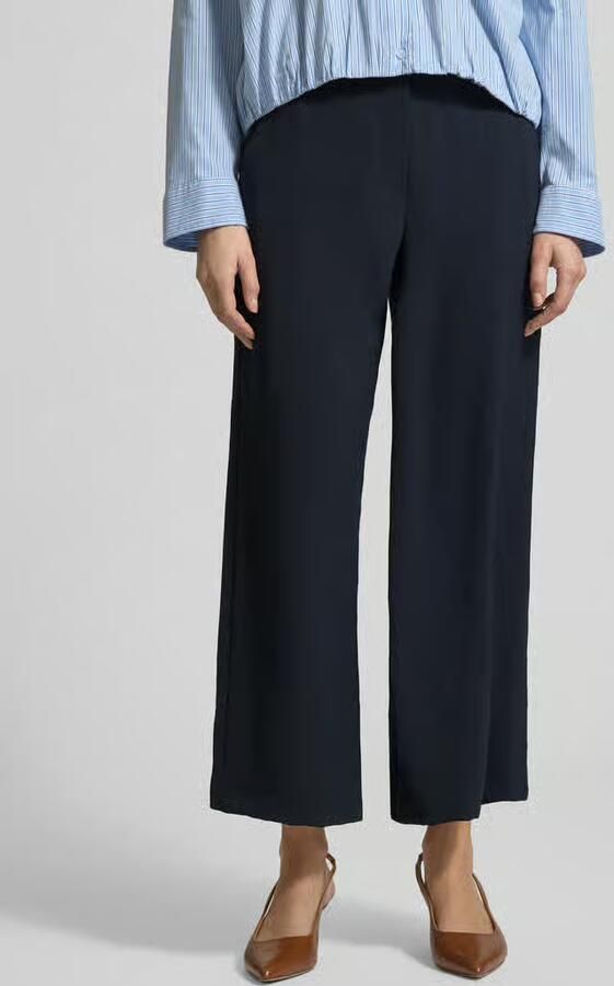 RAFFAELLO ROSSI Broek met Steekzakken Model 'PALINA 6 8' - Foto 3