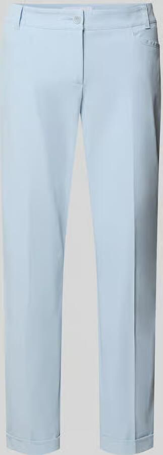 RAFFAELLO ROSSI Chino van techno cotton superstretch model "UTE" - Foto 3
