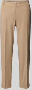 RAFFAELLO ROSSI Chino van techno Katoen Superstretch Model 'UTE'