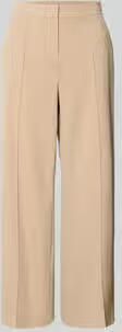 RAFFAELLO ROSSI Broek in verkorte pasvorm model 'PALINA'