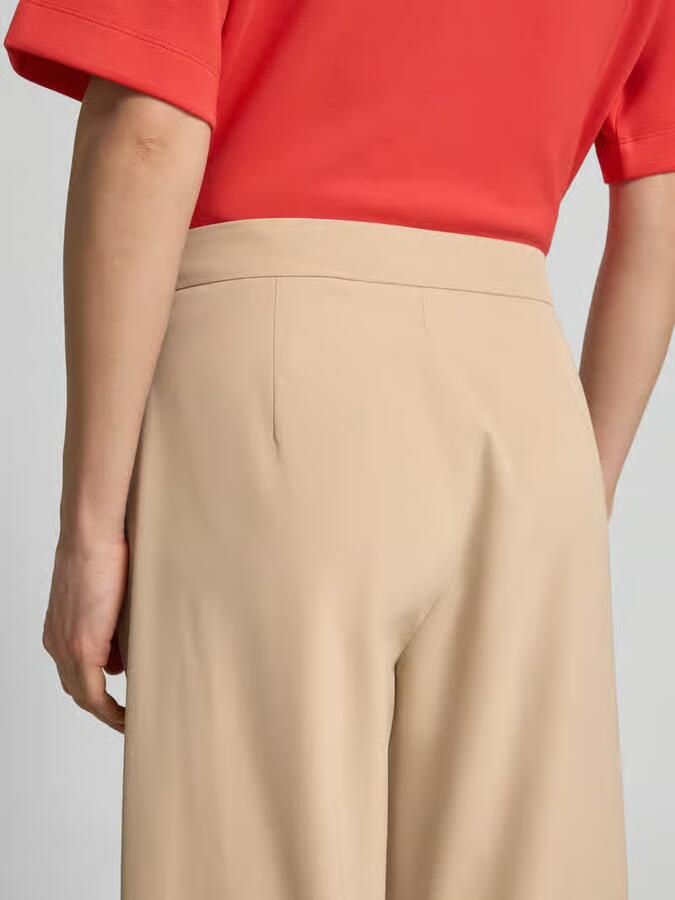 RAFFAELLO ROSSI Broek in verkorte pasvorm model 'PALINA' - Foto 2