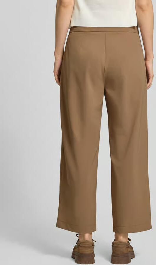 RAFFAELLO ROSSI Culotte met lengtenaden model 'PALINA' - Foto 3