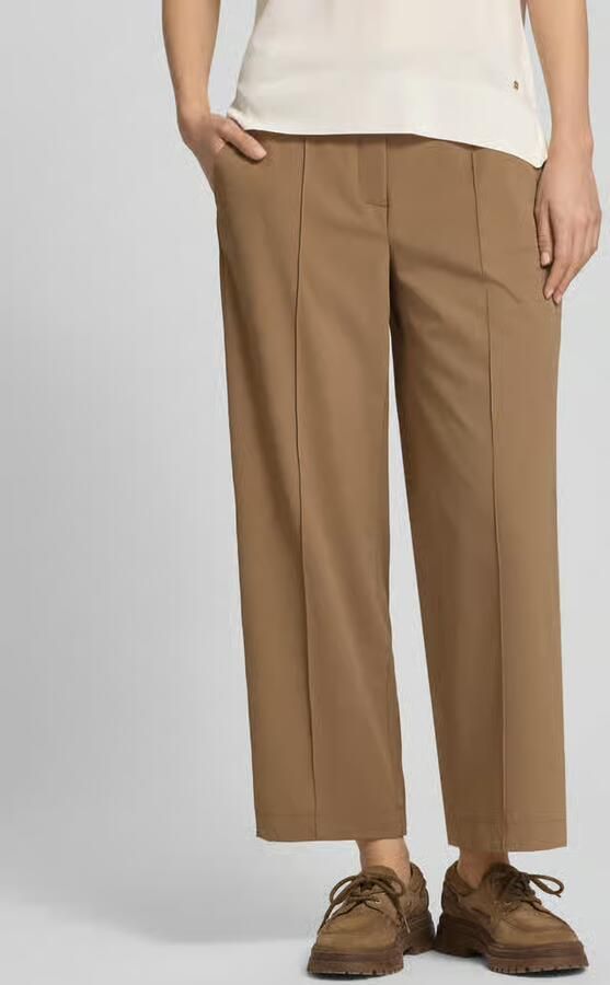 RAFFAELLO ROSSI Culotte met lengtenaden model 'PALINA' - Foto 2