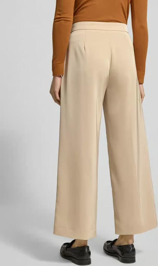 RAFFAELLO ROSSI Culotte met lengtenaden Model 'PALINA' - Foto 2