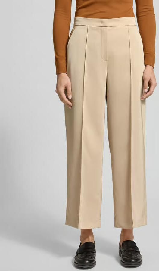 RAFFAELLO ROSSI Culotte met lengtenaden Model 'PALINA' - Foto 3