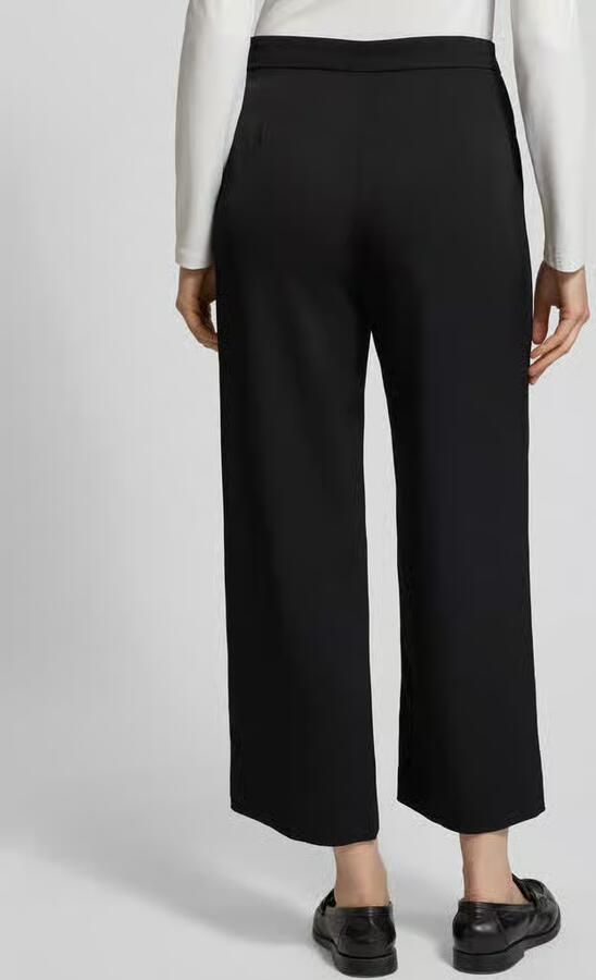 RAFFAELLO ROSSI Culotte met lengtenaden Model 'PALINA' - Foto 3
