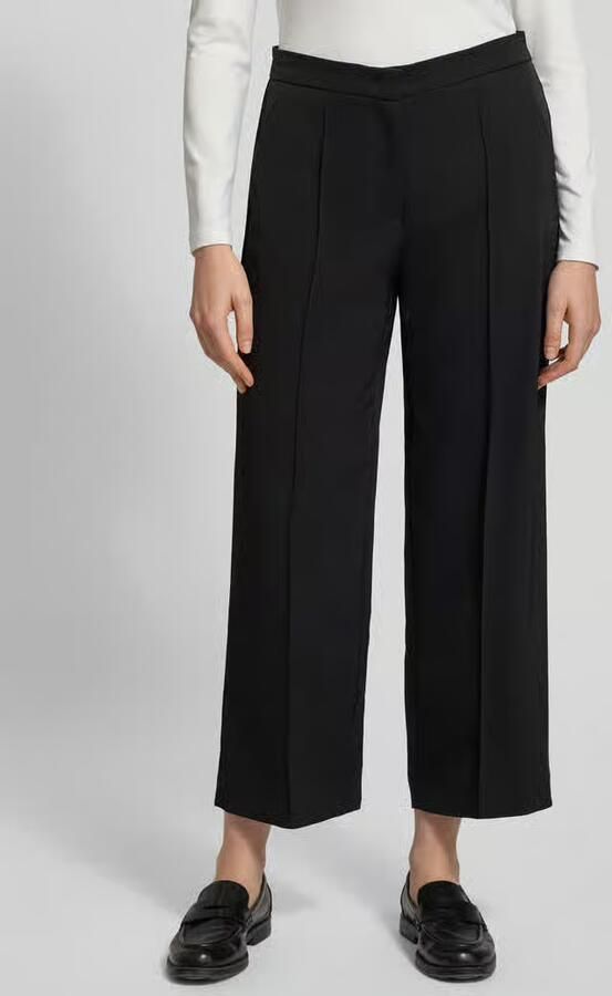 RAFFAELLO ROSSI Culotte met lengtenaden Model 'PALINA' - Foto 2
