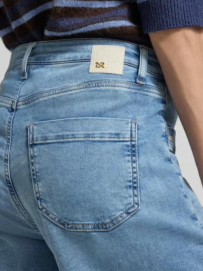 RAFFAELLO ROSSI Jeans in 6 8-lengte model 'MIRU'