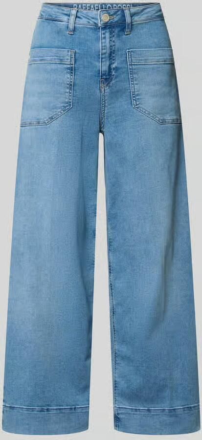 RAFFAELLO ROSSI Jeans in 6 8-lengte model 'MIRU' - Foto 2
