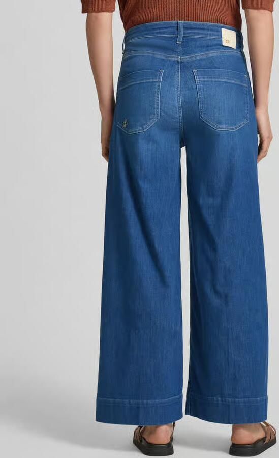 RAFFAELLO ROSSI Jeans in 6 8-lengte model 'MIRU'