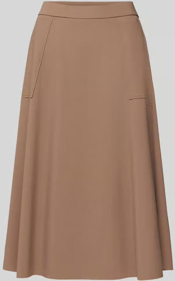 RAFFAELLO ROSSI Midirok met elastische band model 'FENJA'