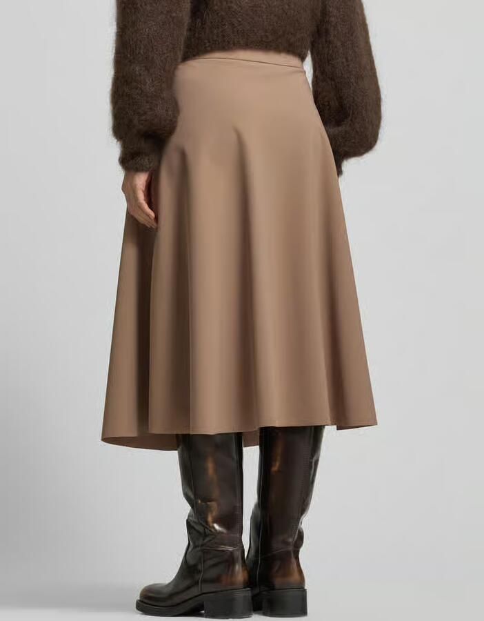 RAFFAELLO ROSSI Midirok met elastische band model 'FENJA'
