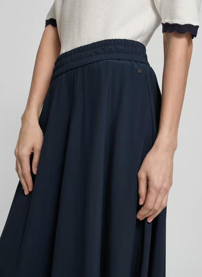 RAFFAELLO ROSSI Midirok met elastische band model 'SMEA'