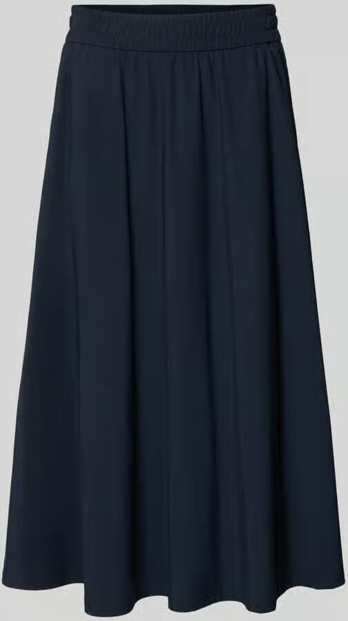 RAFFAELLO ROSSI Midirok met elastische band model 'SMEA' - Foto 2