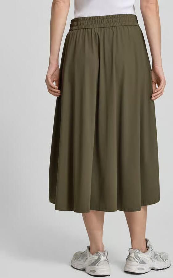 RAFFAELLO ROSSI Midirok met elastische band model 'SMEA'