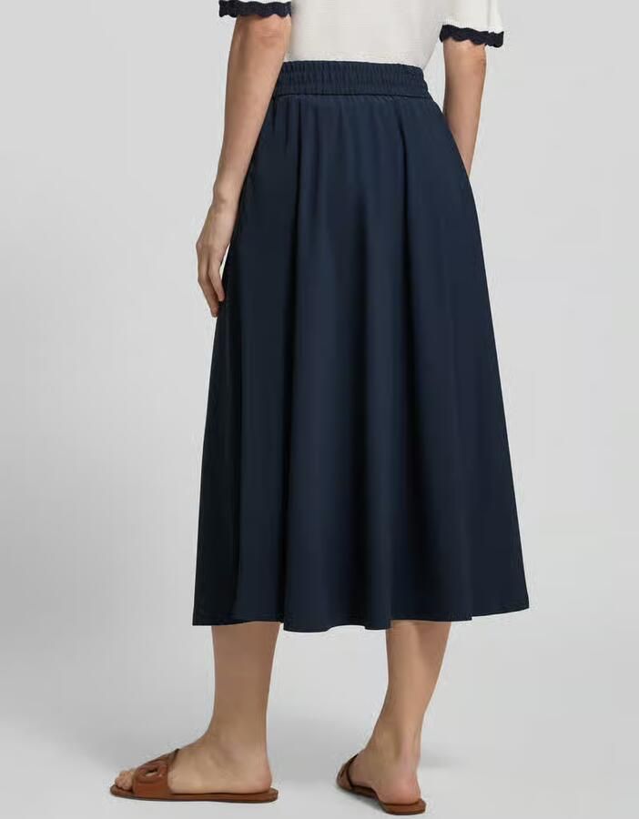 RAFFAELLO ROSSI Midirok met elastische band model 'SMEA'