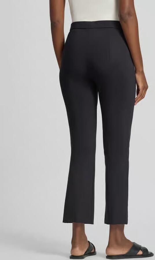 RAFFAELLO ROSSI Regular fit bell bottom in 7 8 lengte model 'MACY' - Foto 3