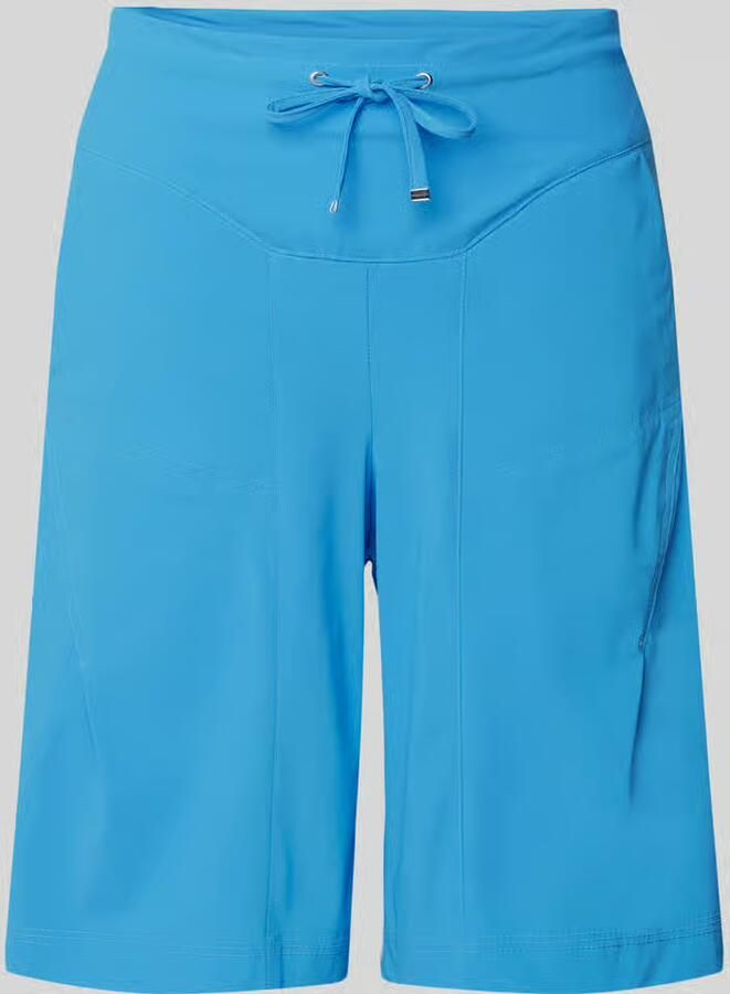 RAFFAELLO ROSSI Sportieve Gira Shorts voor maximaal comfort Pink Dames - Foto 3