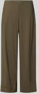 RAFFAELLO ROSSI relaxed fit comfortbroek model 'SALLY'