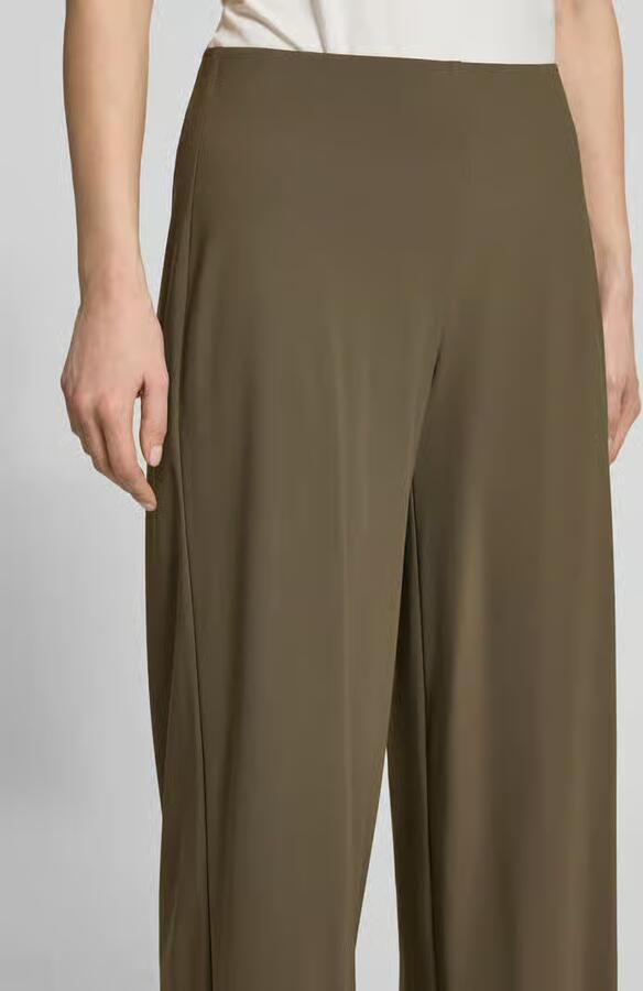 RAFFAELLO ROSSI relaxed fit comfortbroek model 'SALLY'