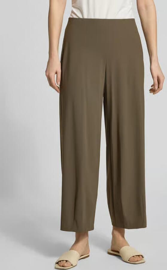 RAFFAELLO ROSSI relaxed fit comfortbroek model 'SALLY' - Foto 3