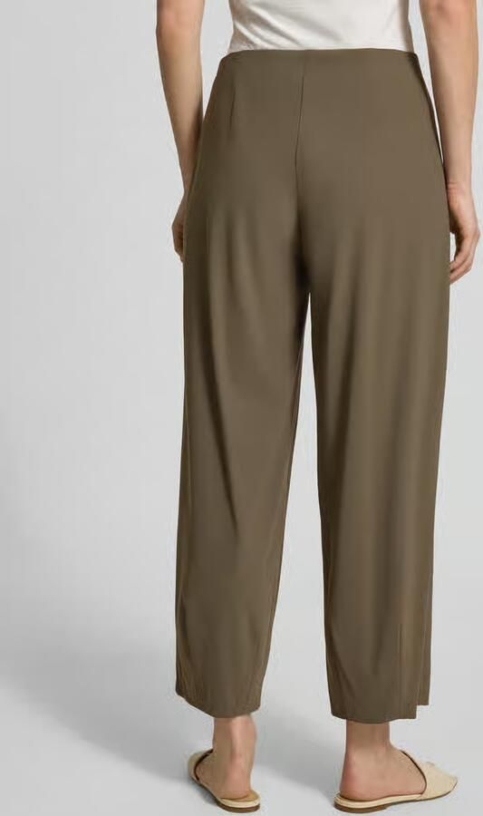 RAFFAELLO ROSSI relaxed fit comfortbroek model 'SALLY'