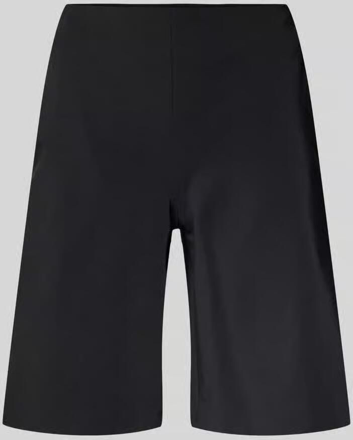 RAFFAELLO ROSSI Relaxed fit korte broek met elastische band - Foto 2