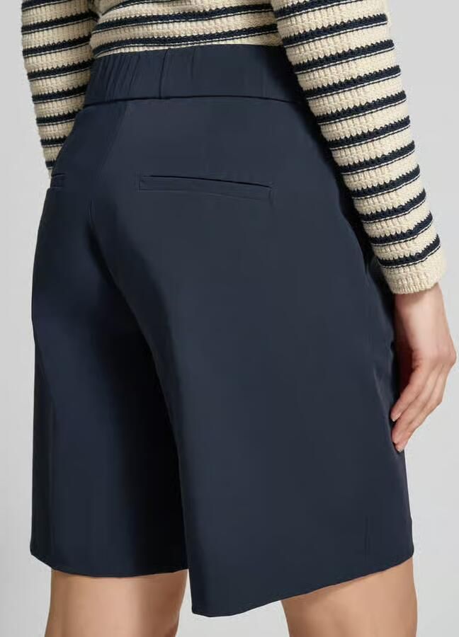 RAFFAELLO ROSSI Schuifbermuda Techno Cotton Superstretch