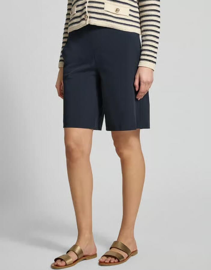 RAFFAELLO ROSSI Schuifbermuda Techno Cotton Superstretch - Foto 2