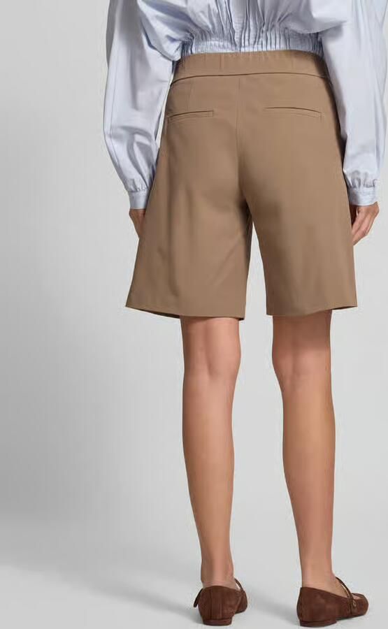 RAFFAELLO ROSSI Schuifbermuda Techno Cotton Superstretch
