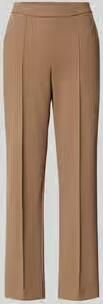 RAFFAELLO ROSSI Stoffen broek met elastische band Model 'RENEE'