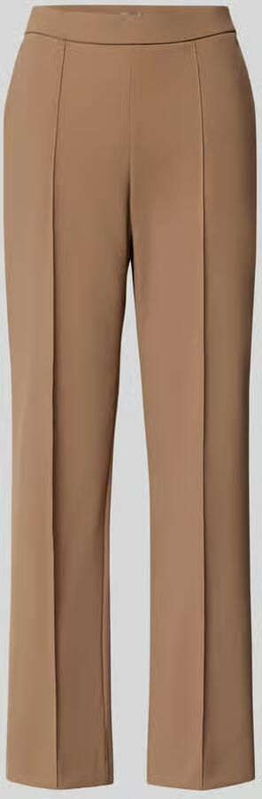 RAFFAELLO ROSSI Stoffen broek met elastische band Model 'RENEE' - Foto 2