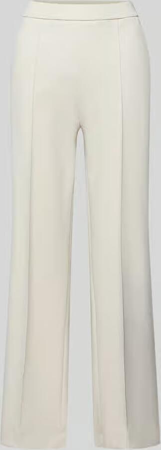 RAFFAELLO ROSSI Stoffen broek met elastische band Model 'RENEE' - Foto 2