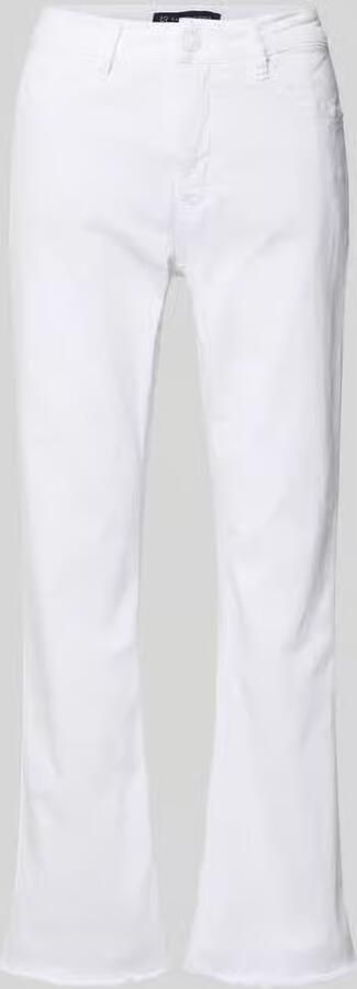 RAFFAELLO ROSSI straight fit jeans in 5-pocketmodel - Foto 2