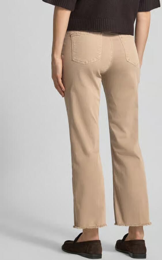 RAFFAELLO ROSSI straight fit jeans in 5-pocketmodel