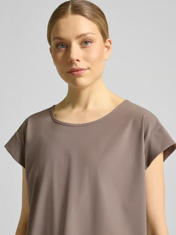 RAFFAELLO ROSSI T-shirt met ronde hals