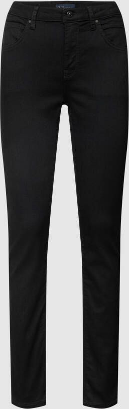 RAFFAELLO ROSSI Skinny fit jeans in 5-pocketmodel model 'AMAL'