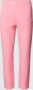 RAFFAELLO ROSSI Stoffen broek met verkorte pasvorm model 'PENNY' - Thumbnail 1