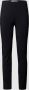 RAFFAELLO ROSSI Slim-fit Leggings met stijlvolle details Black Dames - Thumbnail 1
