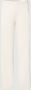 RAFFAELLO ROSSI Wide leg stoffen broek met structuurmotief model 'Palina long' - Thumbnail 1