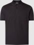 RAGMAN Poloshirt met borstzak - Thumbnail 1