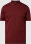 RAGMAN Poloshirt met borstzak - Thumbnail 1