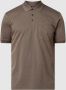 RAGMAN Poloshirt met borstzak - Thumbnail 1